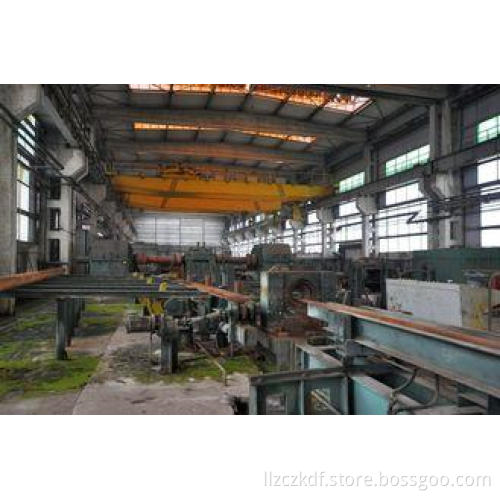 Automatic Pipe Cold Drawing Machine 160kw For Seamless Carb
